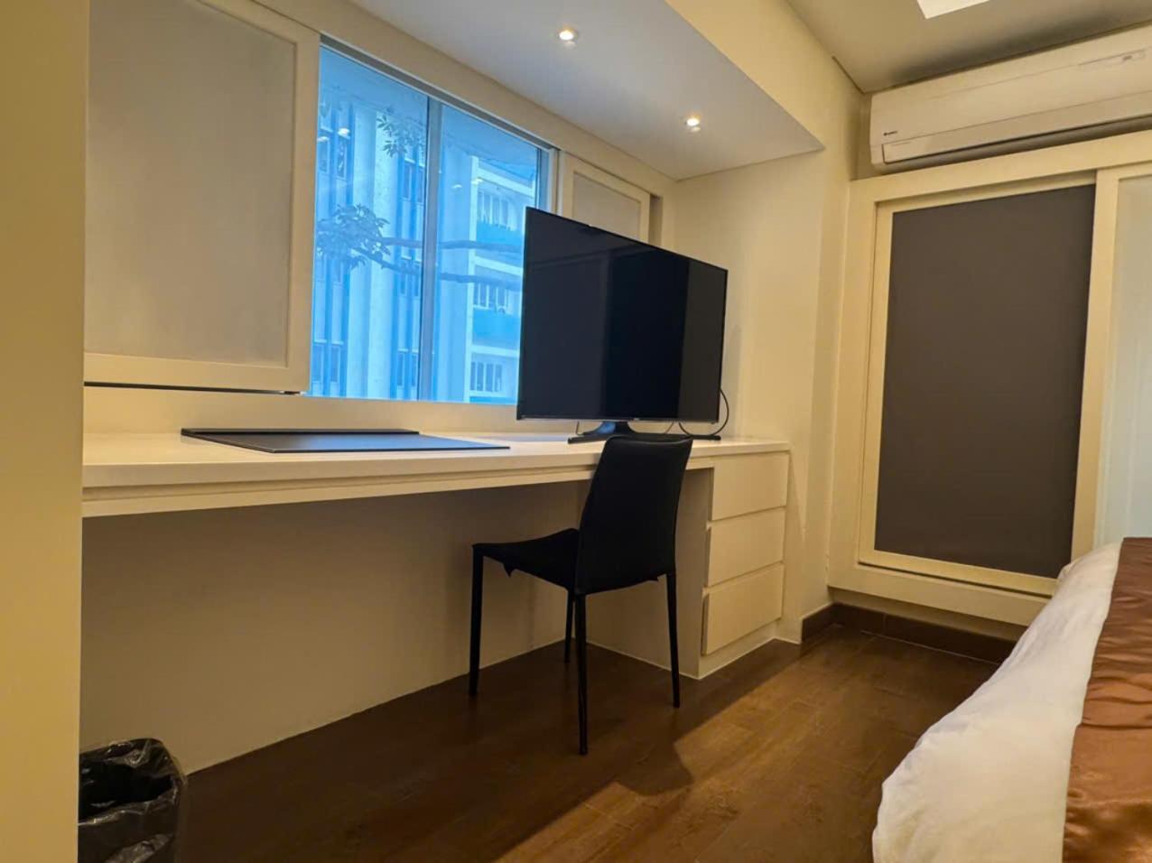 Hotel Empress In D1 - 32m2 - Cozzy Place 3*