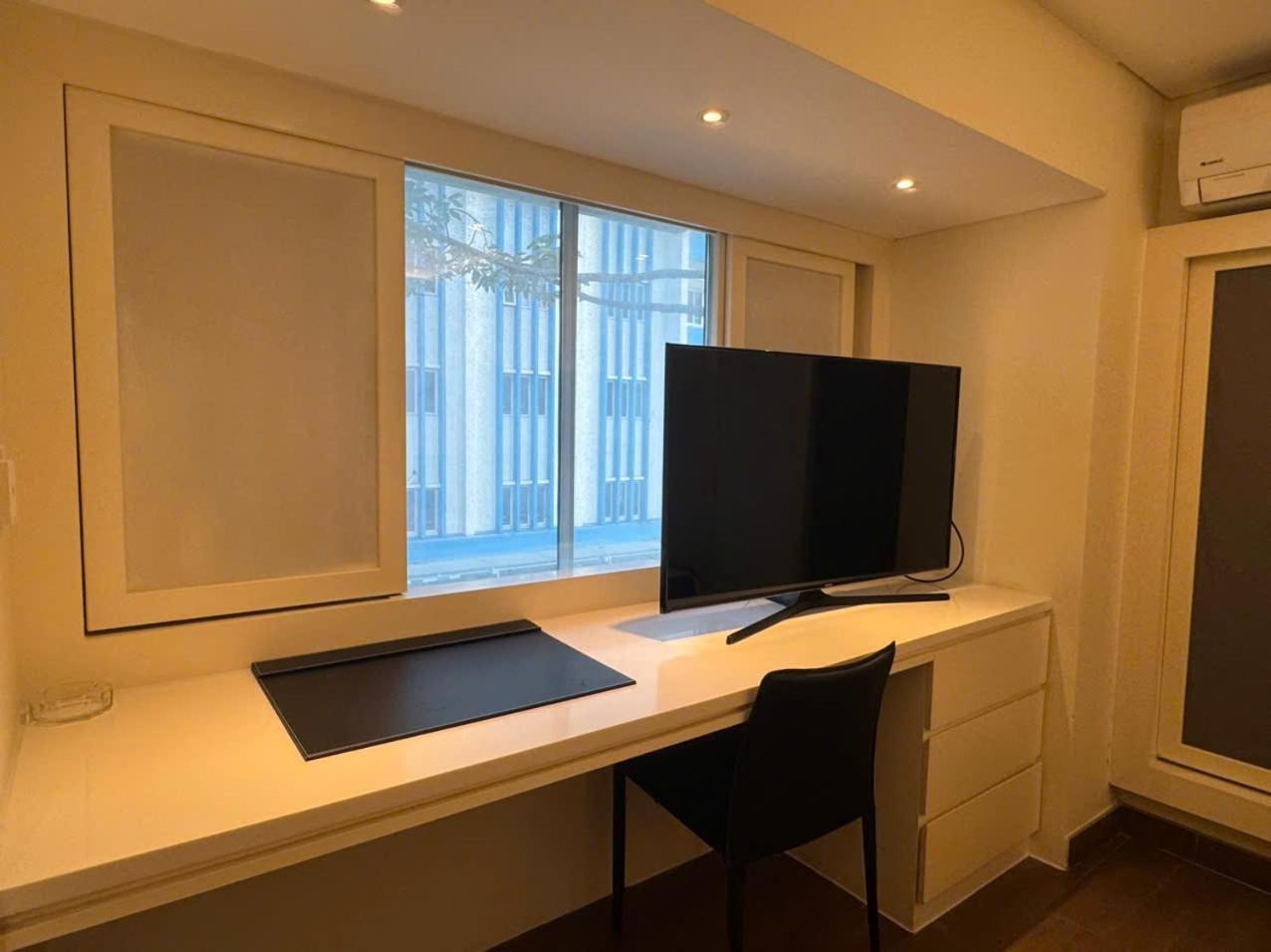 Hotel Empress In D1 - 32m2 - Cozzy Place Hô Chi Minh-Ville