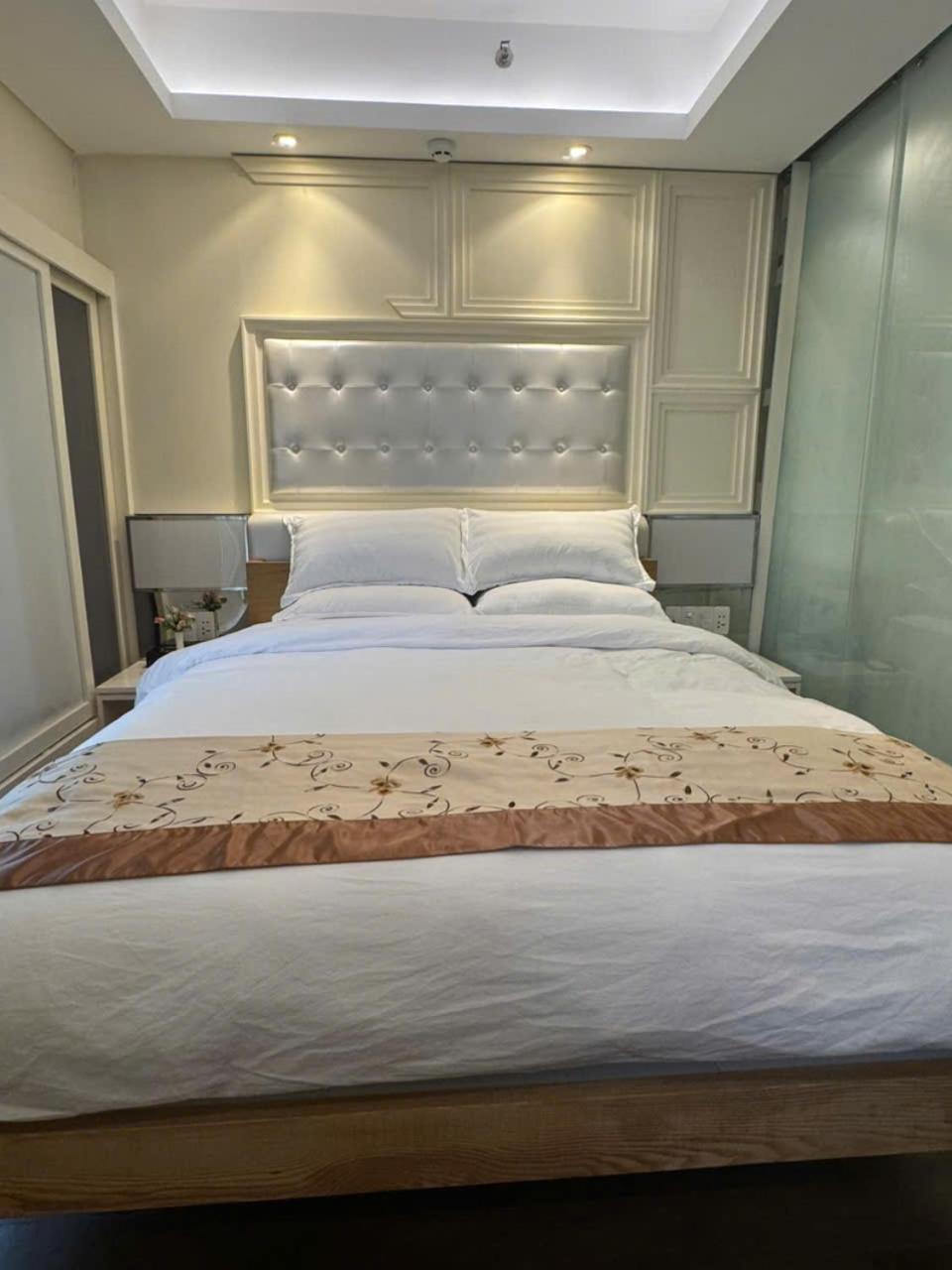 Empress In D1 - 32m2 - Cozzy Place 3* Hô Chi Minh-Ville