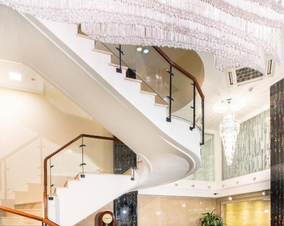 Empress In D1 - 32m2 - Cozzy Place Hotel