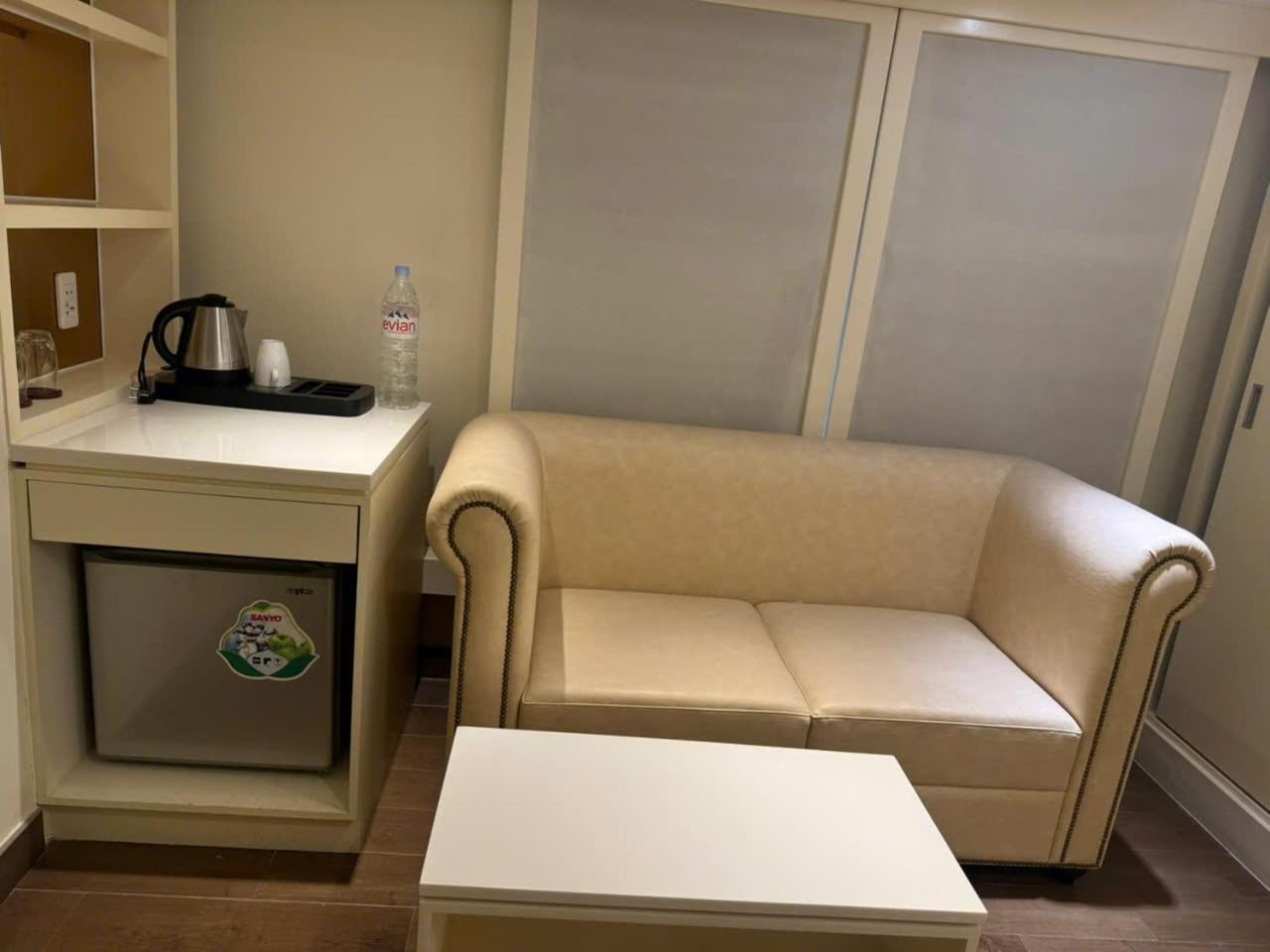 Empress In D1 - 32m2 - Cozzy Place Hotel 3*
