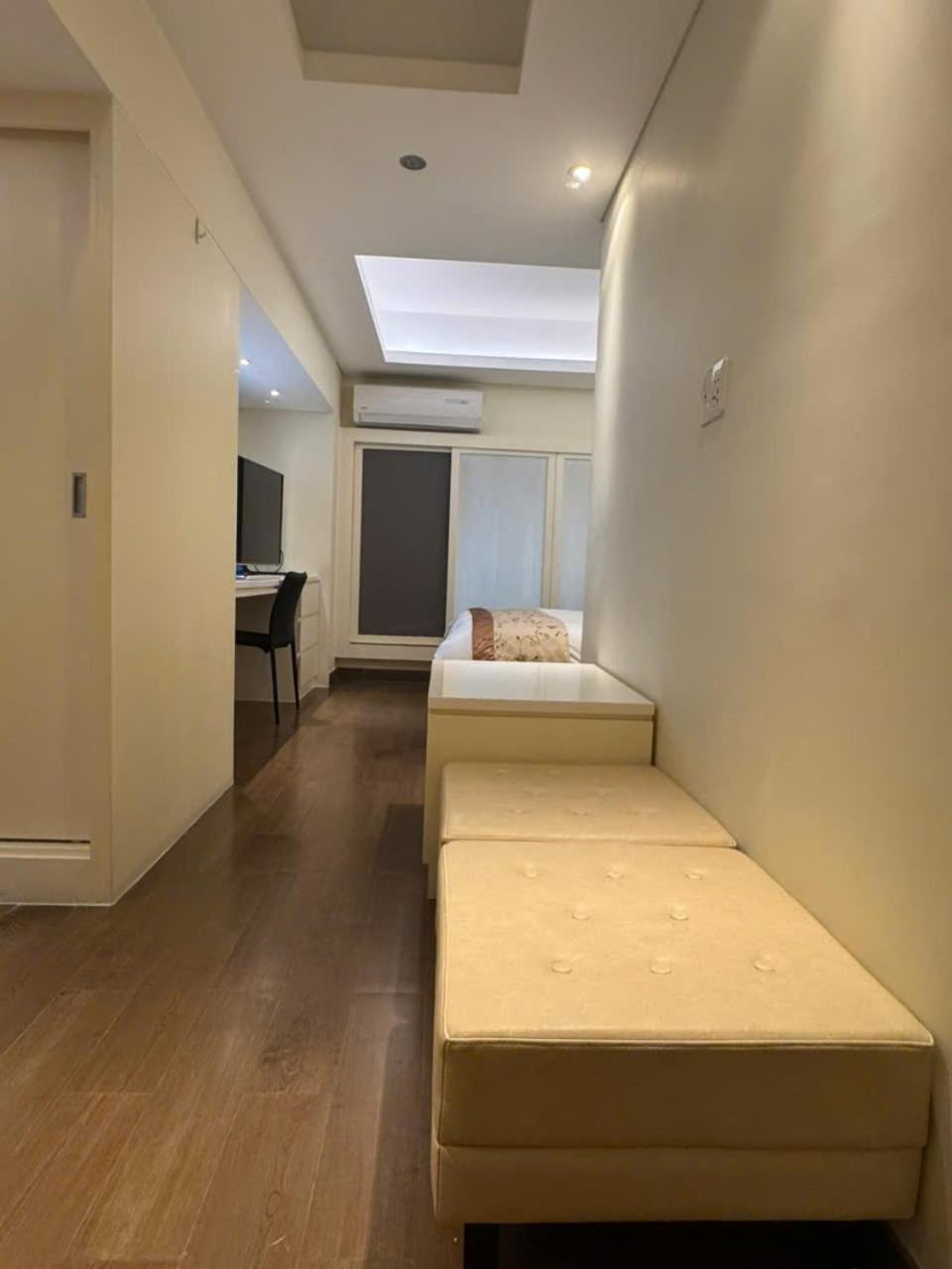 Empress In D1 - 32m2 - Cozzy Place Hotel Hô Chi Minh-Ville