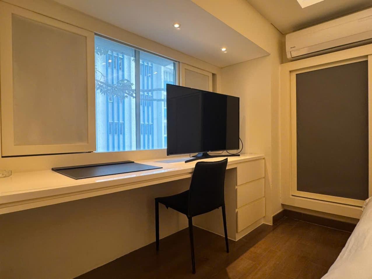 Hotel Empress In D1 - 32m2 - Cozzy Place 3*