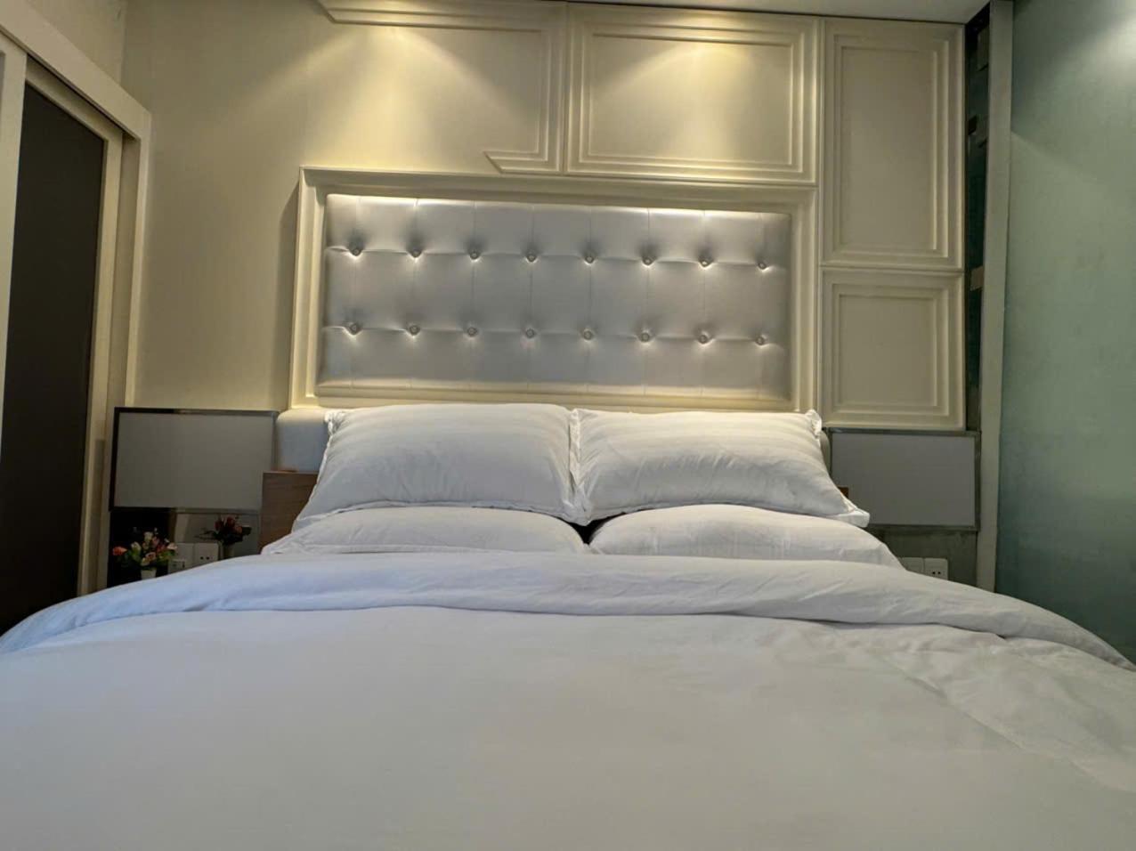 Empress In D1 - 32m2 - Cozzy Place Hô Chi Minh-Ville