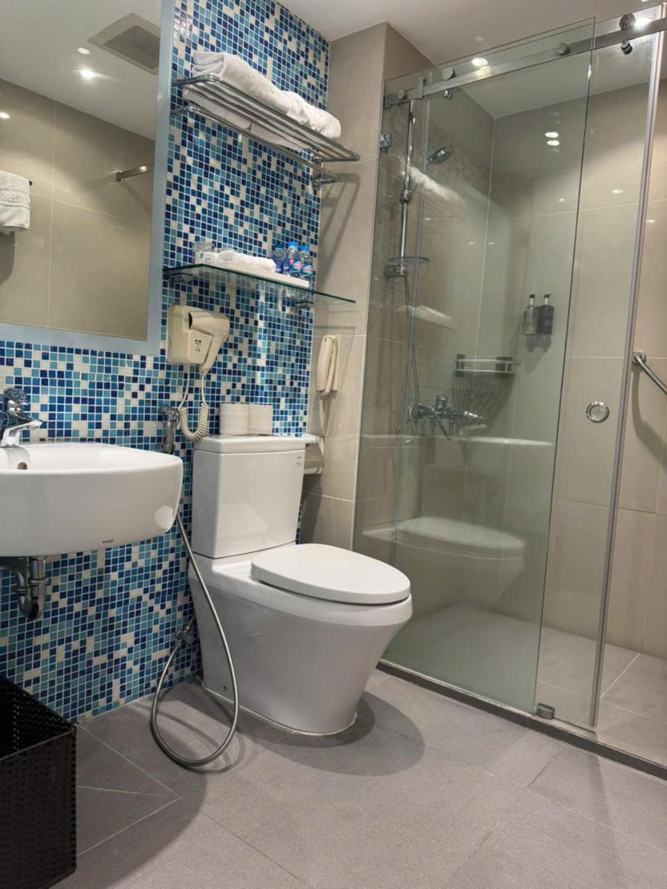 Empress In D1 - 32m2 - Cozzy Place Hô Chi Minh-Ville